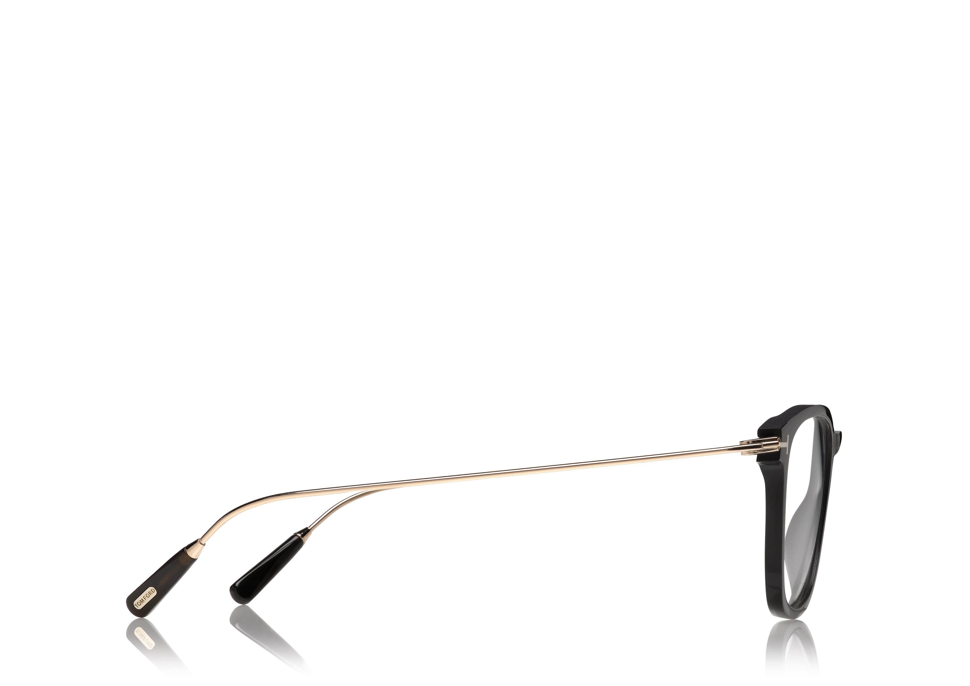 KEY BRIDGE ROUND HORN OPTICAL - 3