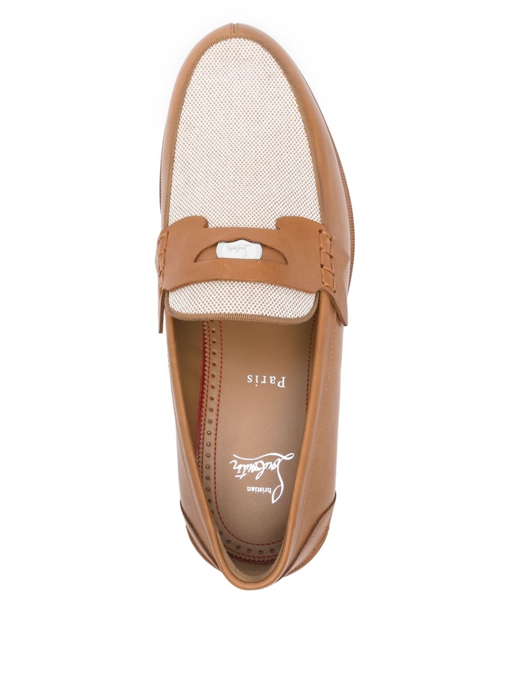 Penny loafers - 4