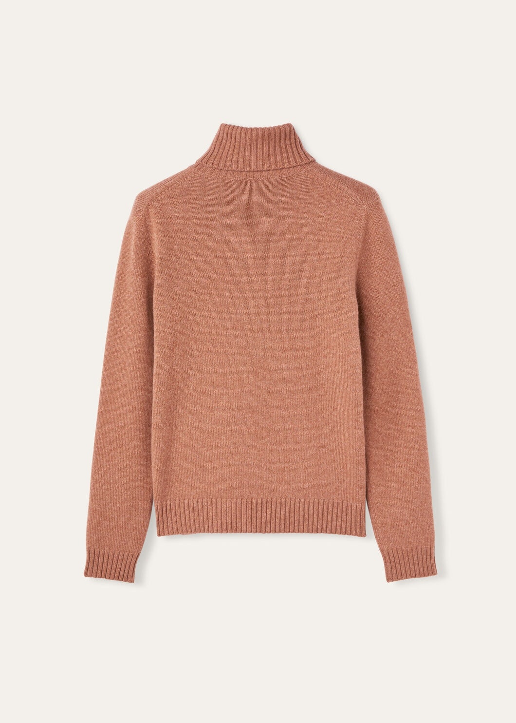Parksville Turtleneck - 6