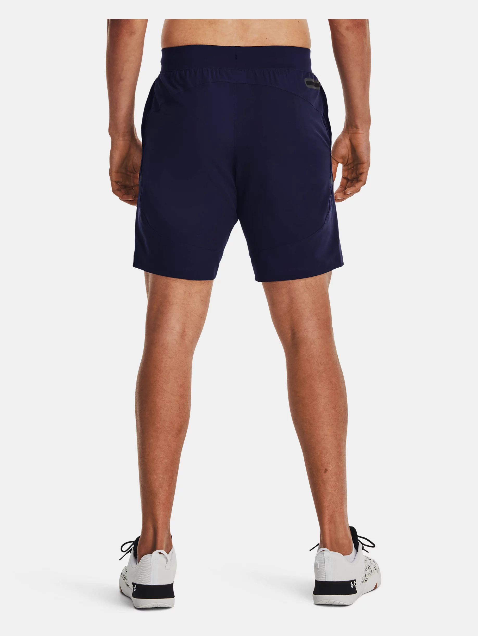 Men's UA Unstoppable Shorts - 4