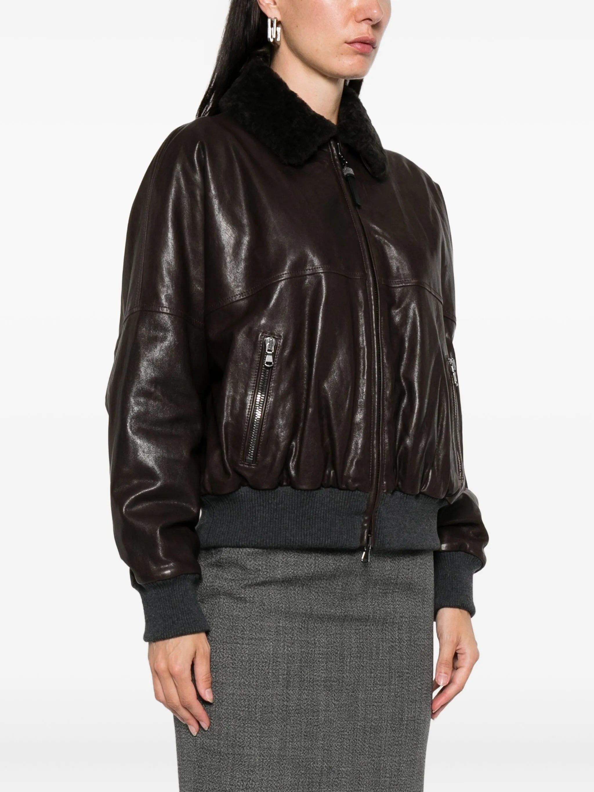 Brunello Cucinelli Jackets - 2