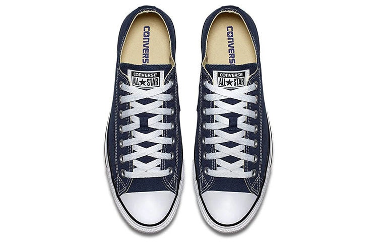 Converse Chuck Taylor All Star Low 'Navy' M9697C - 3
