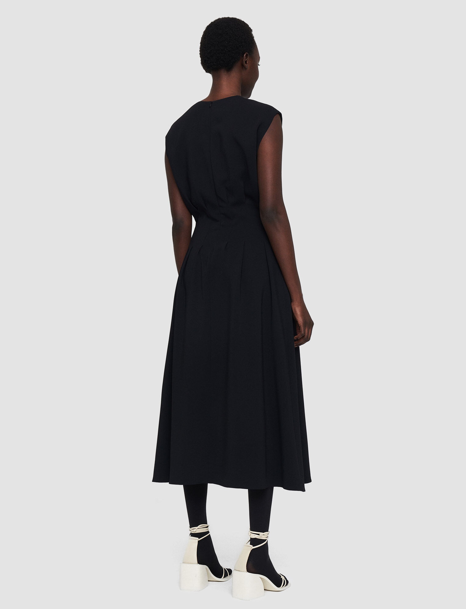 Comfort Cady Delma Dress - 3