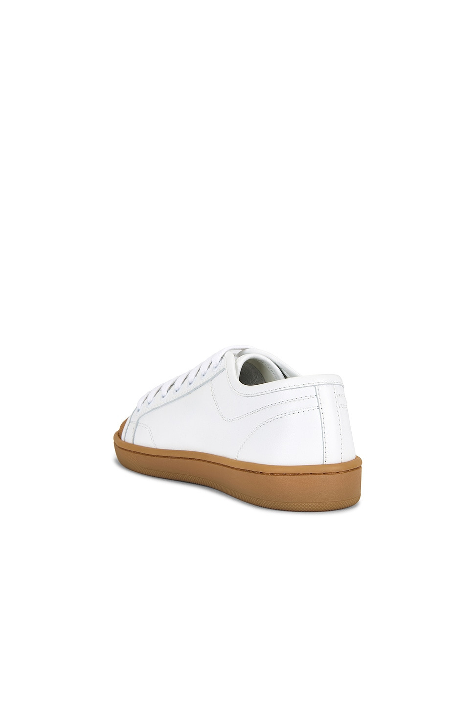 Low Top Sneaker - 3