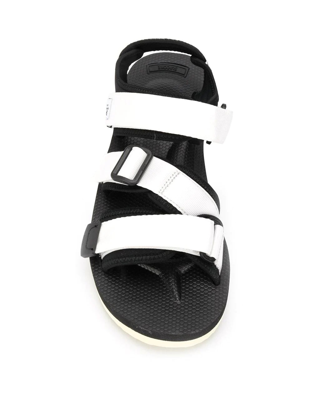 touch strap sandals - 4