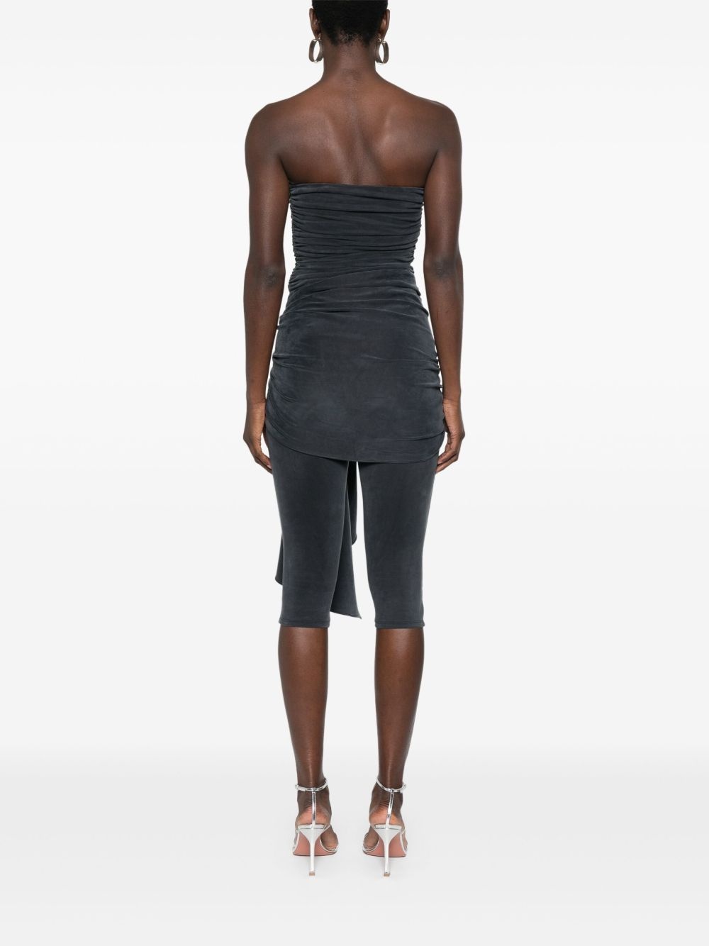 layered playsuit - 4