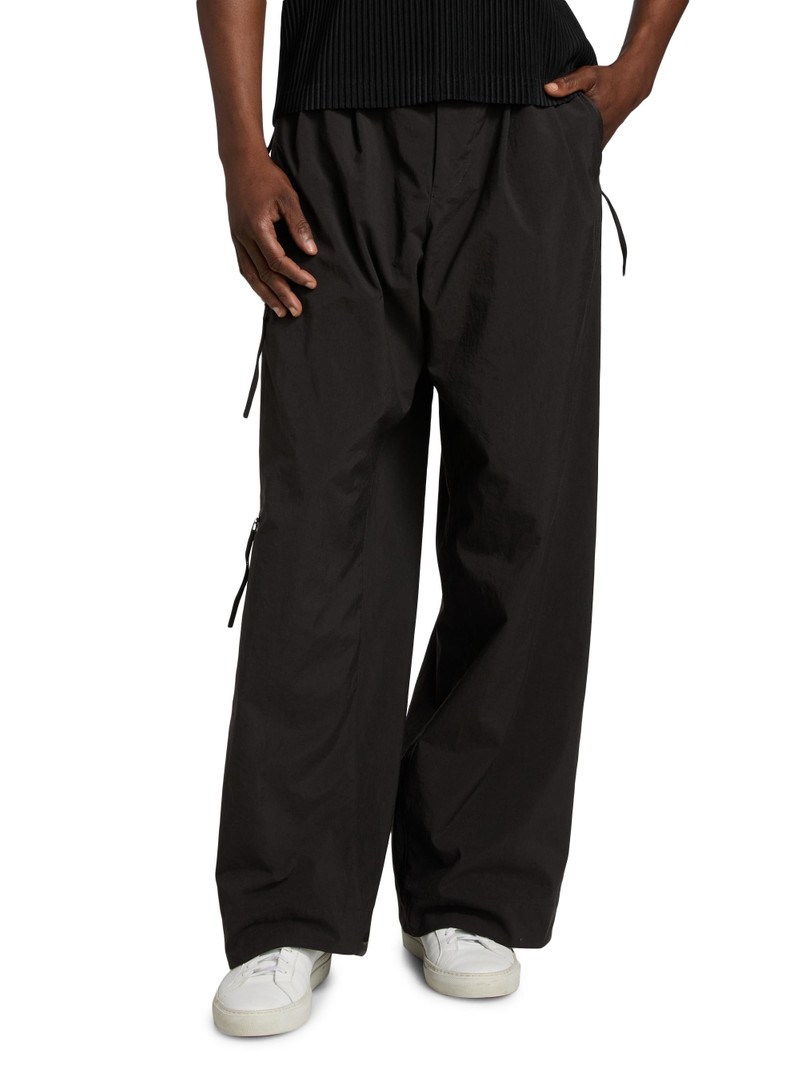 Men October Straight-Leg Quarry Pants - Dark Brown 3