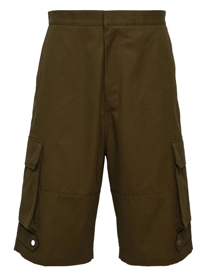 cargo pocket shorts 1