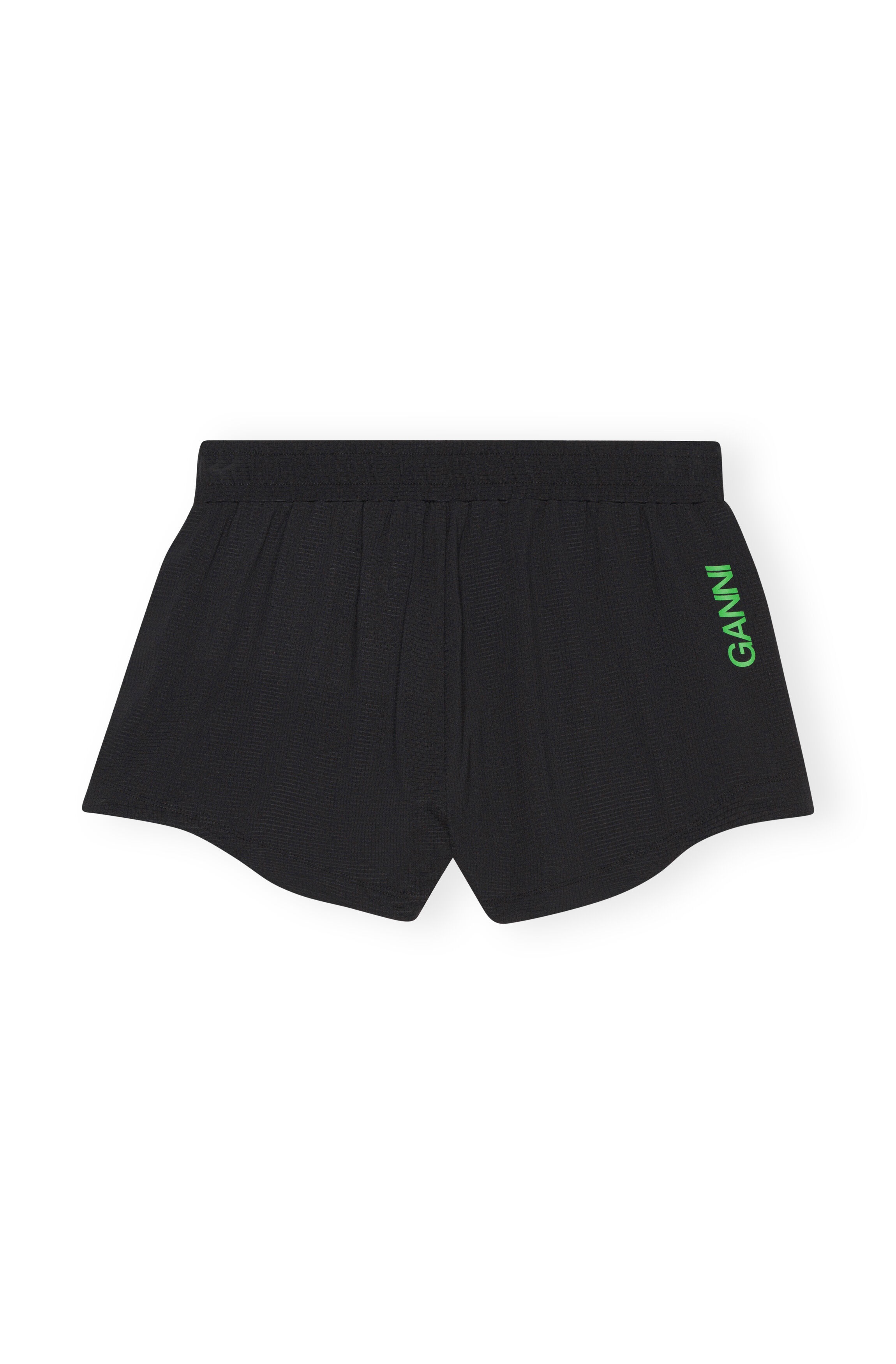 ACTIVE MESH SHORTS - 4