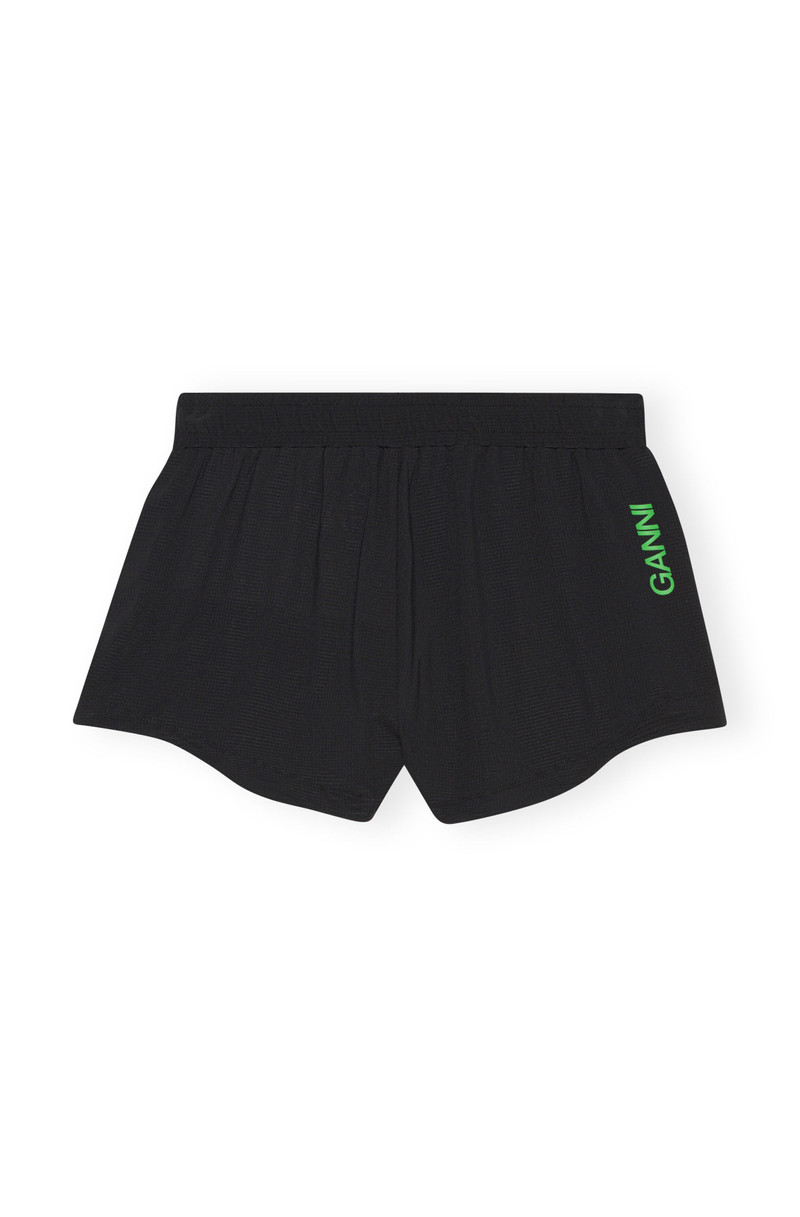 ACTIVE MESH SHORTS 1