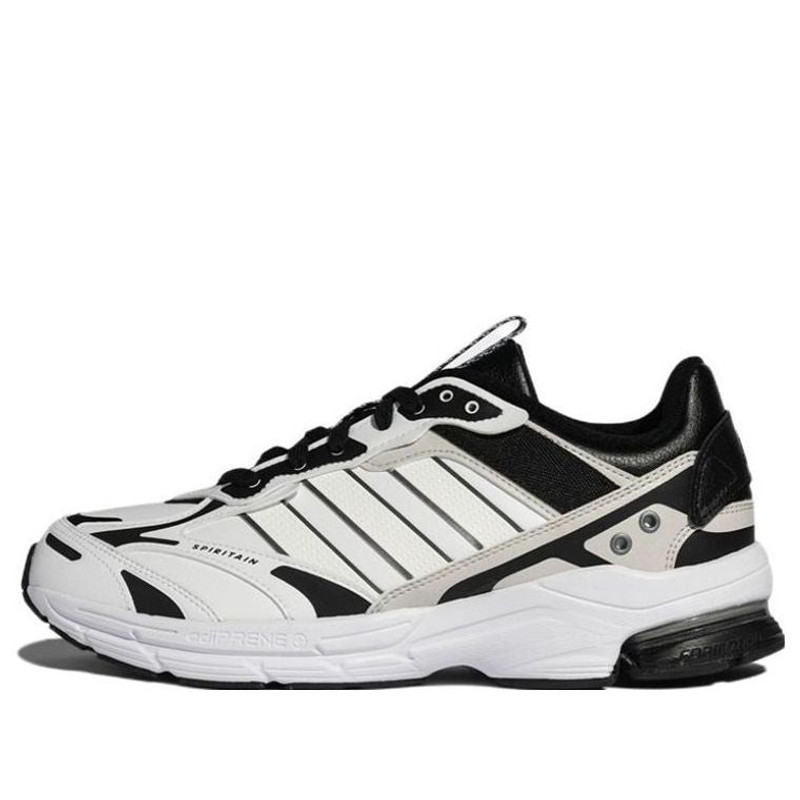 adidas Spiritain 2000 'White Black' HP6762 - 1