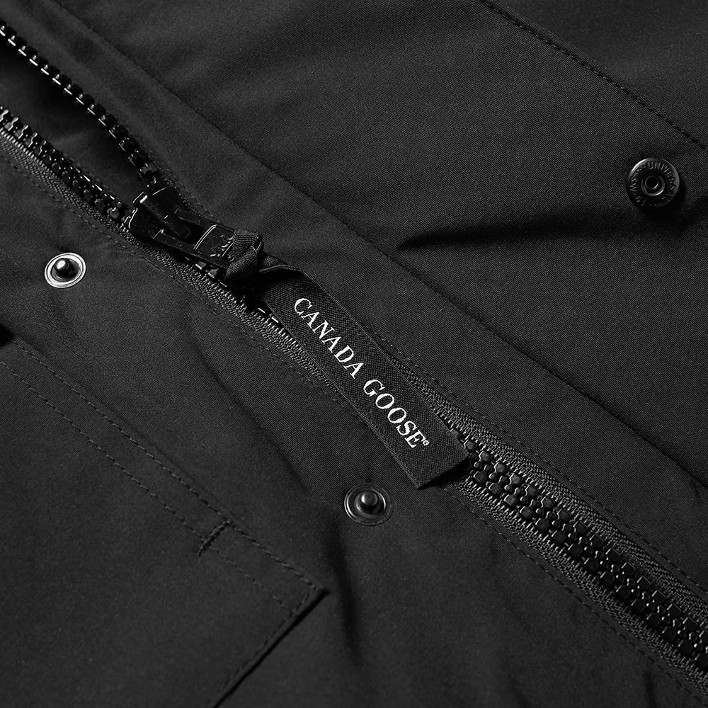 Junya Watanabe MAN x Canada Goose Maitland Eye Parka - 3