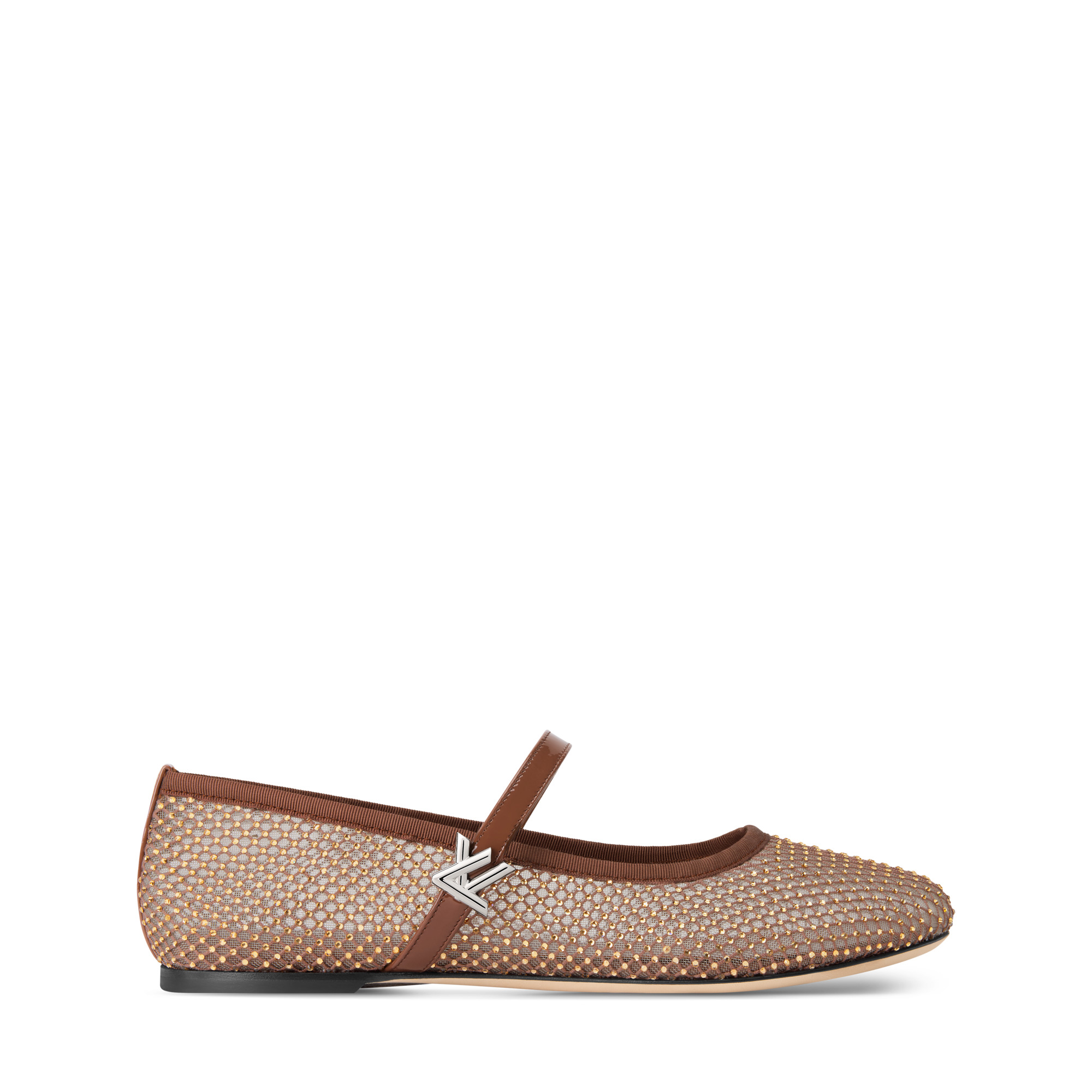 Romy Flat Ballerina - 2