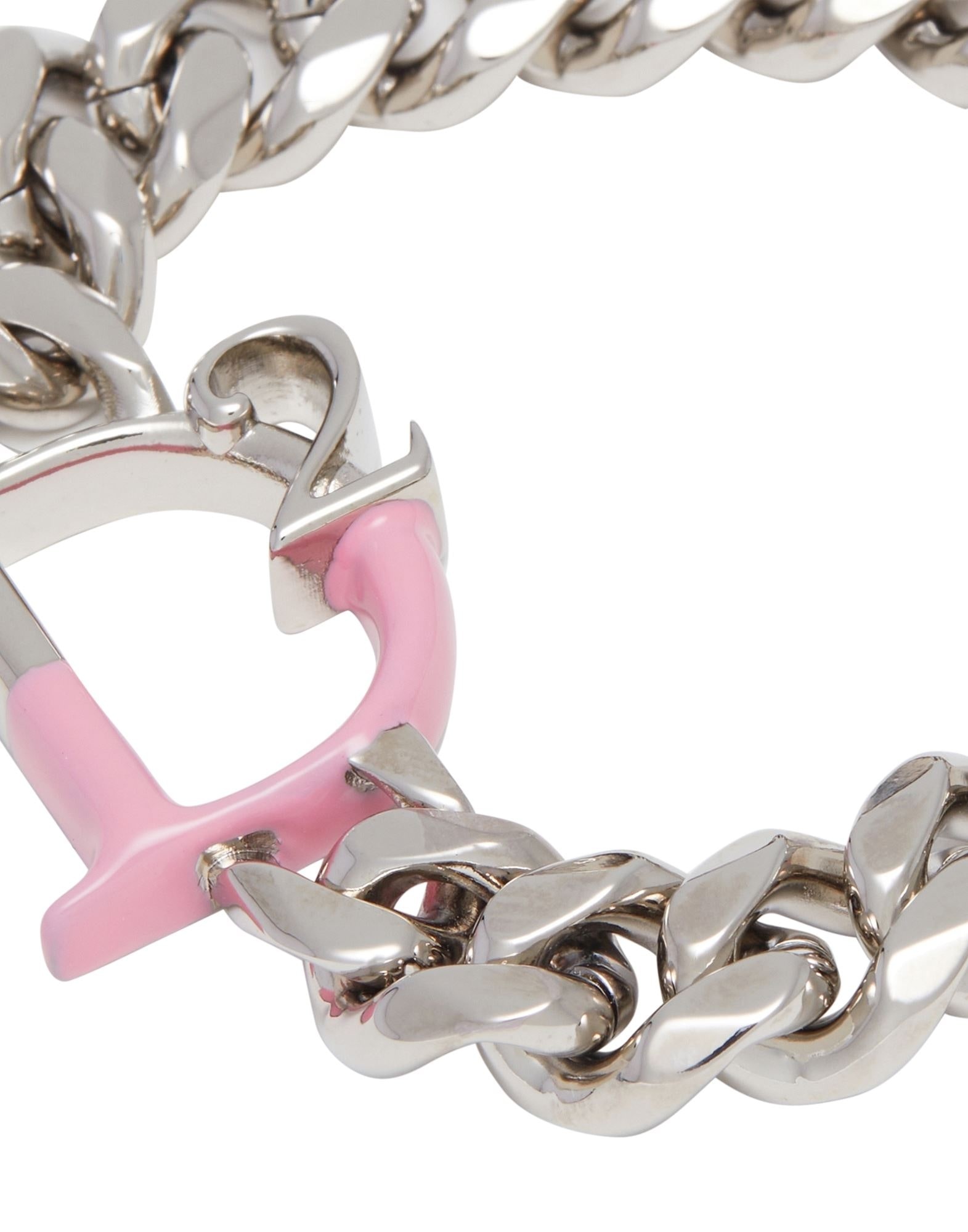 Pink Women's Bracelet - 2