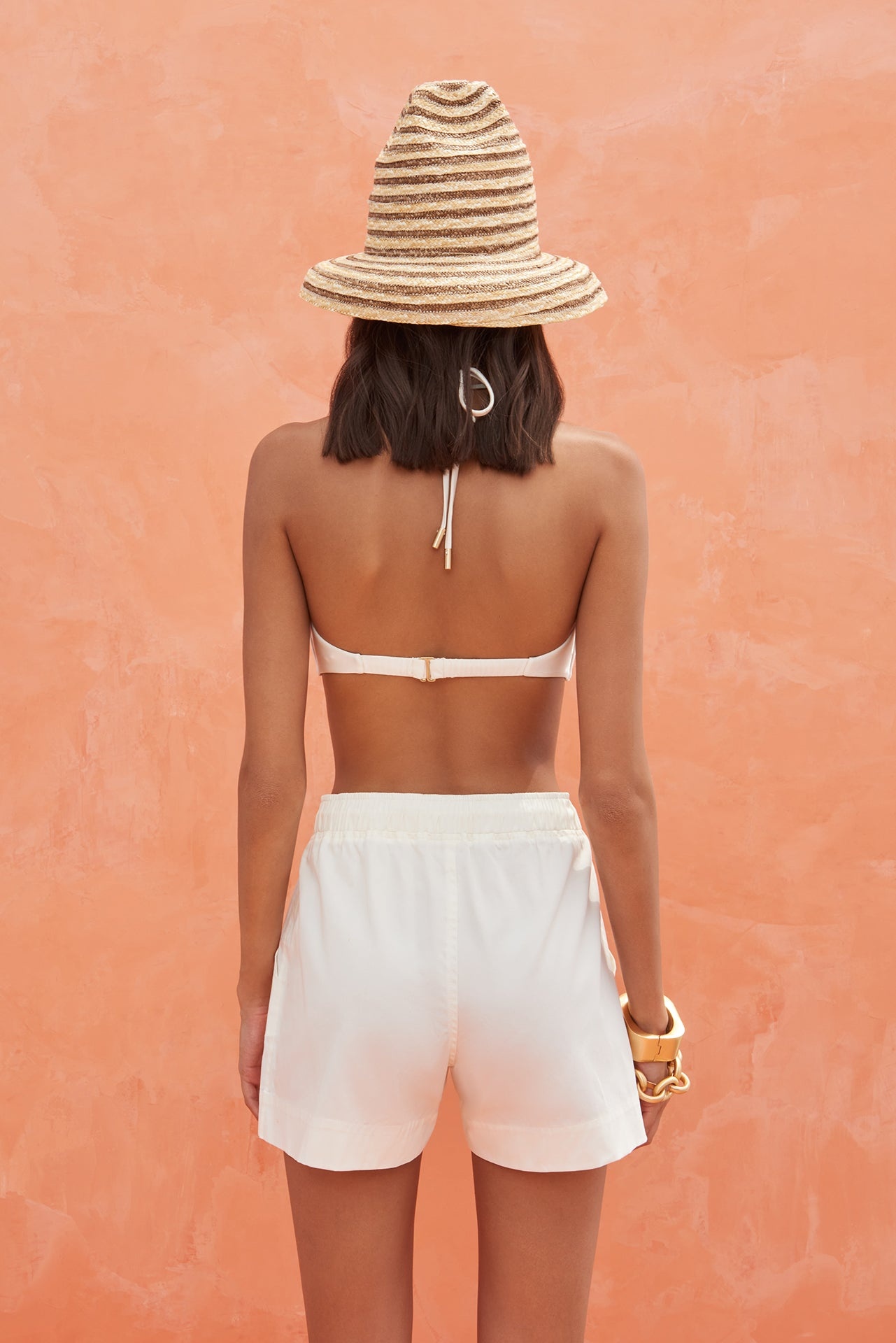 OBY SHORT - 4