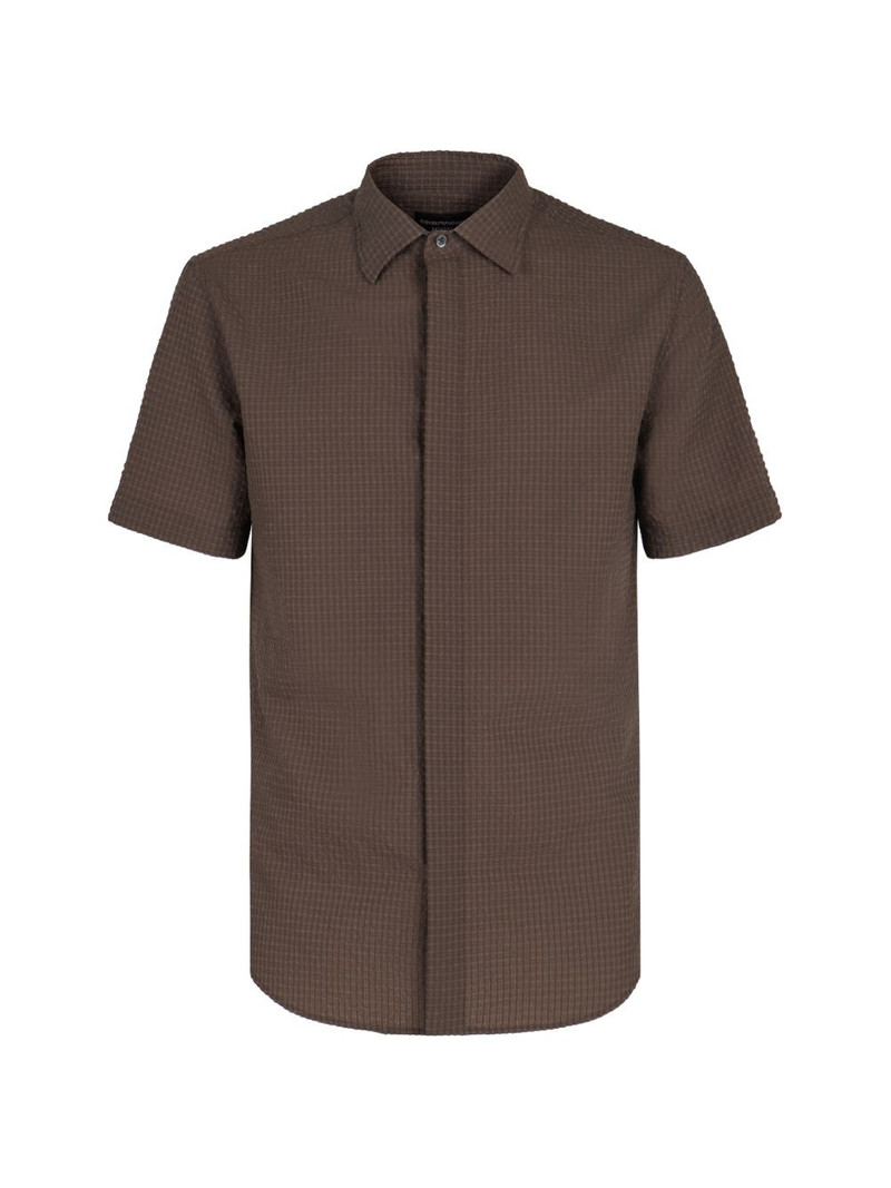 short-sleeve shirt 1