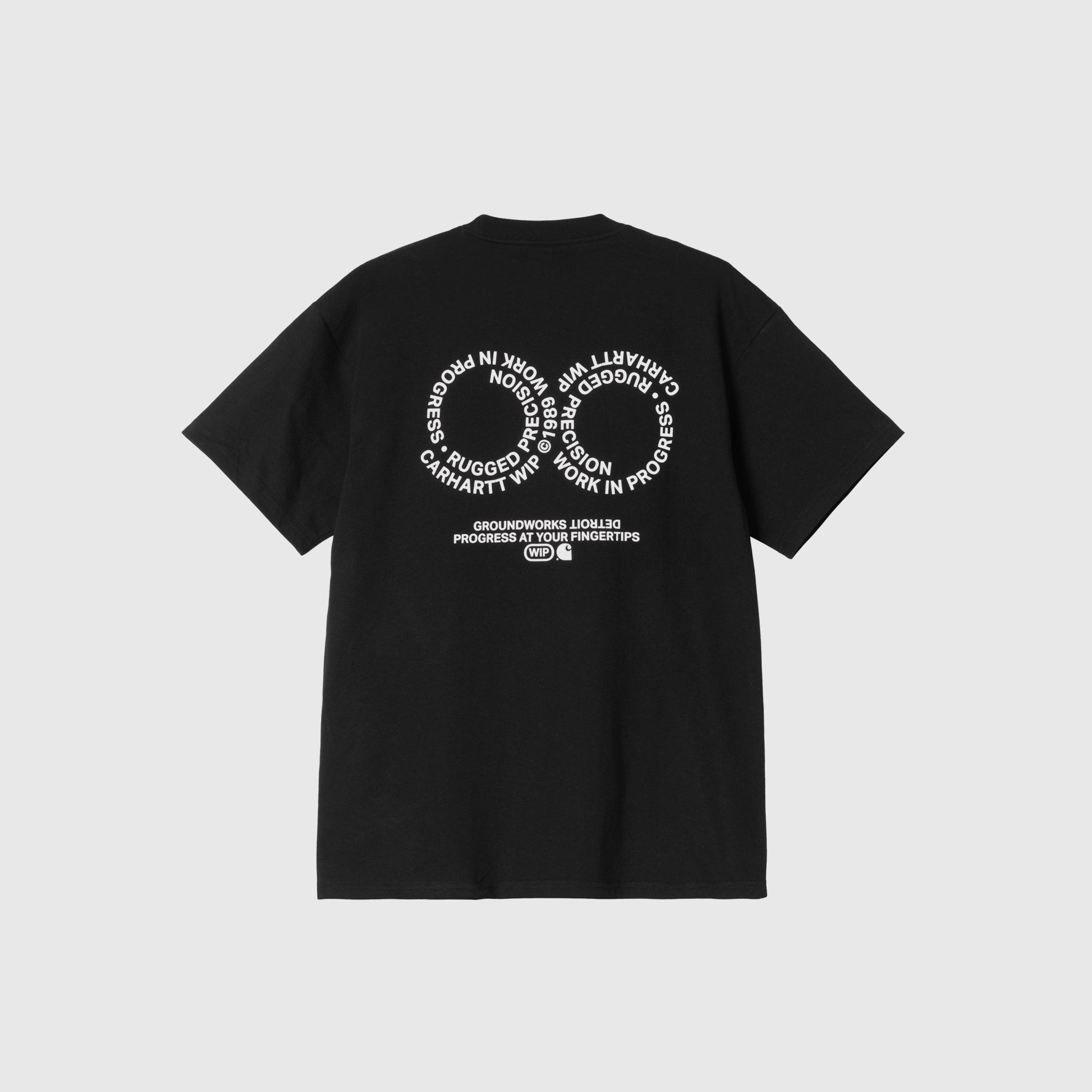ROTATION S/S T-SHIRT - 2