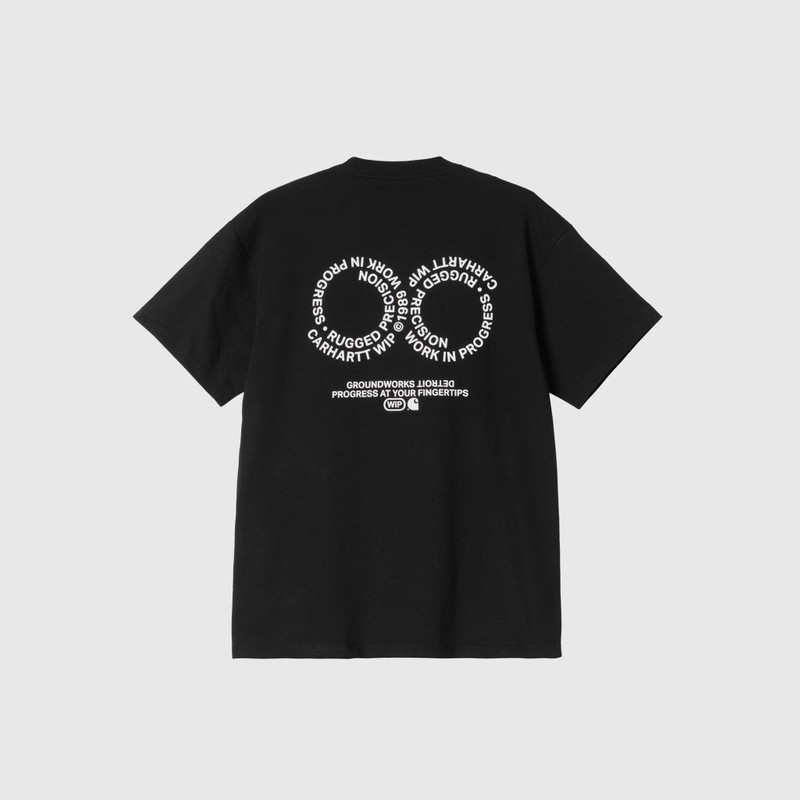 Carhartt ROTATION S/S T-SHIRT outlook