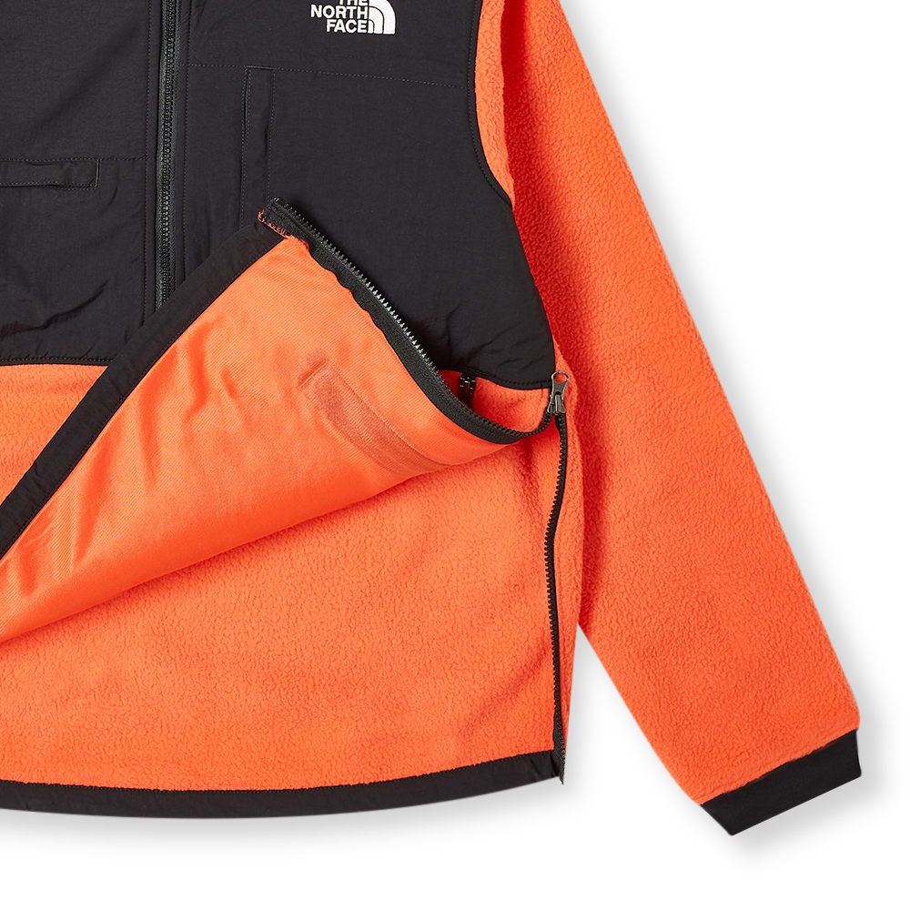 The North Face Denali 2 Popover Hooded Fleece - 2