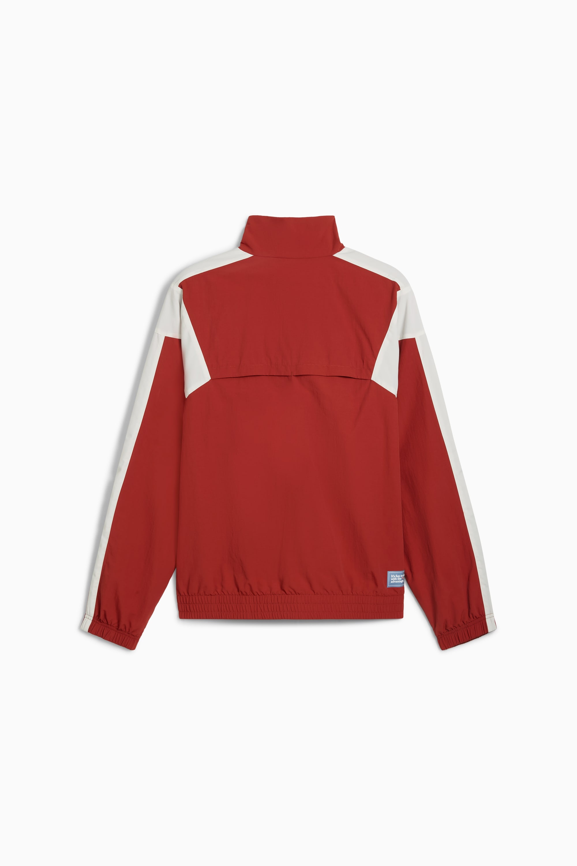 CLUB DE COURSE Track Jacket Unisex - 2