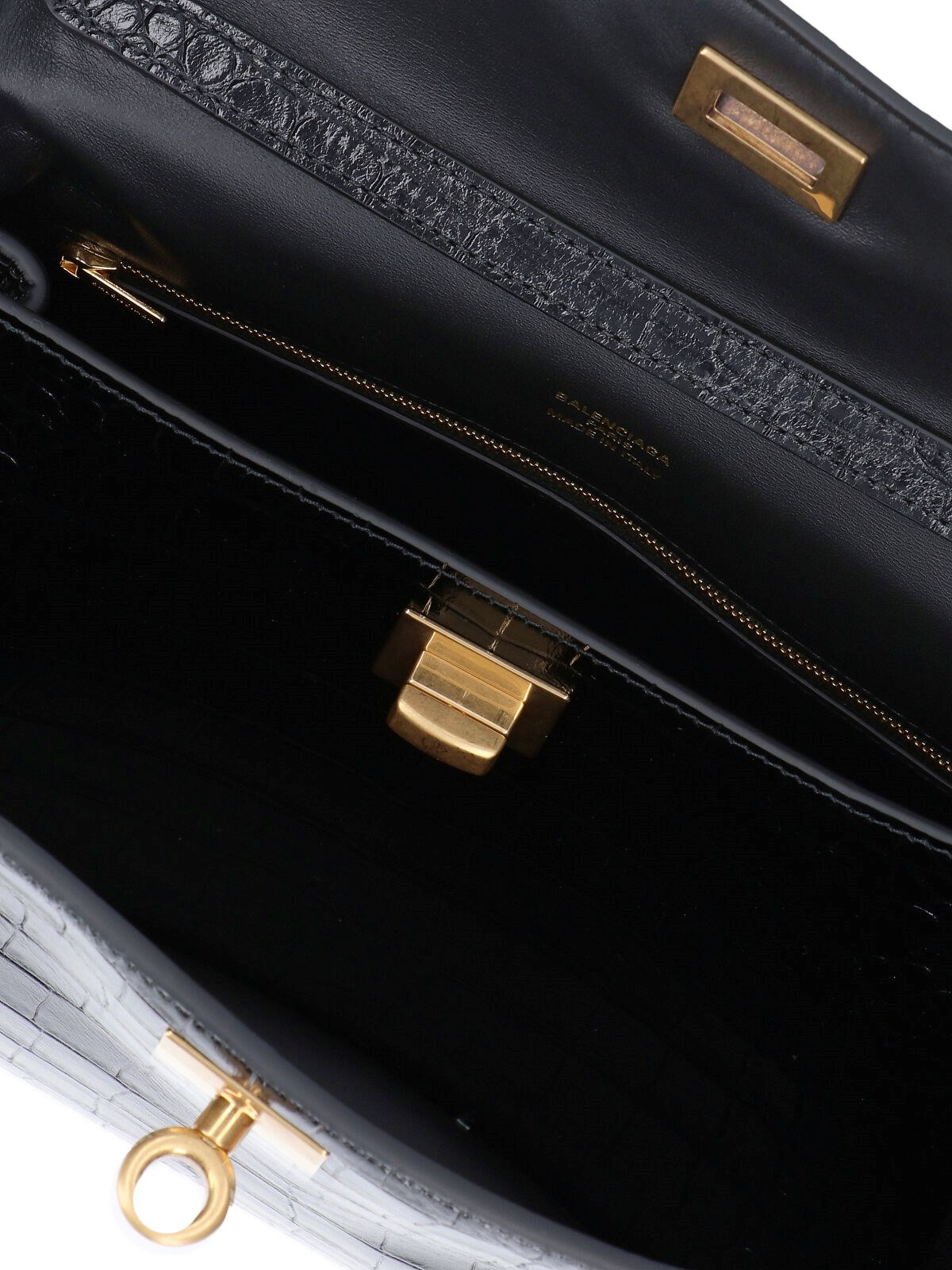 'RODEO' SMALL BAG - 4