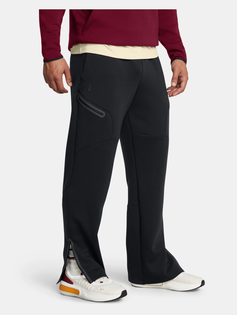 Under Armour Men's UA Unstoppable Fleece Pants outlook