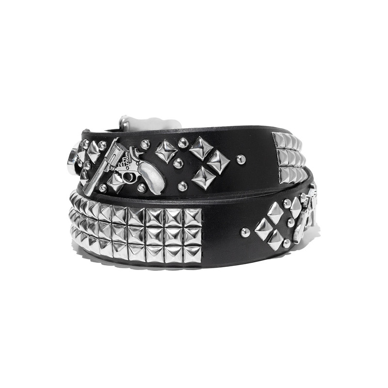 GUN TEXAS SERENADE BELT 4