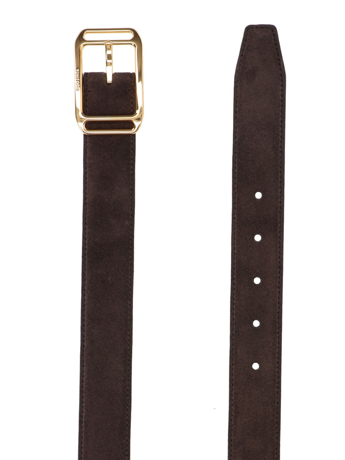 LOGO BELT - 2