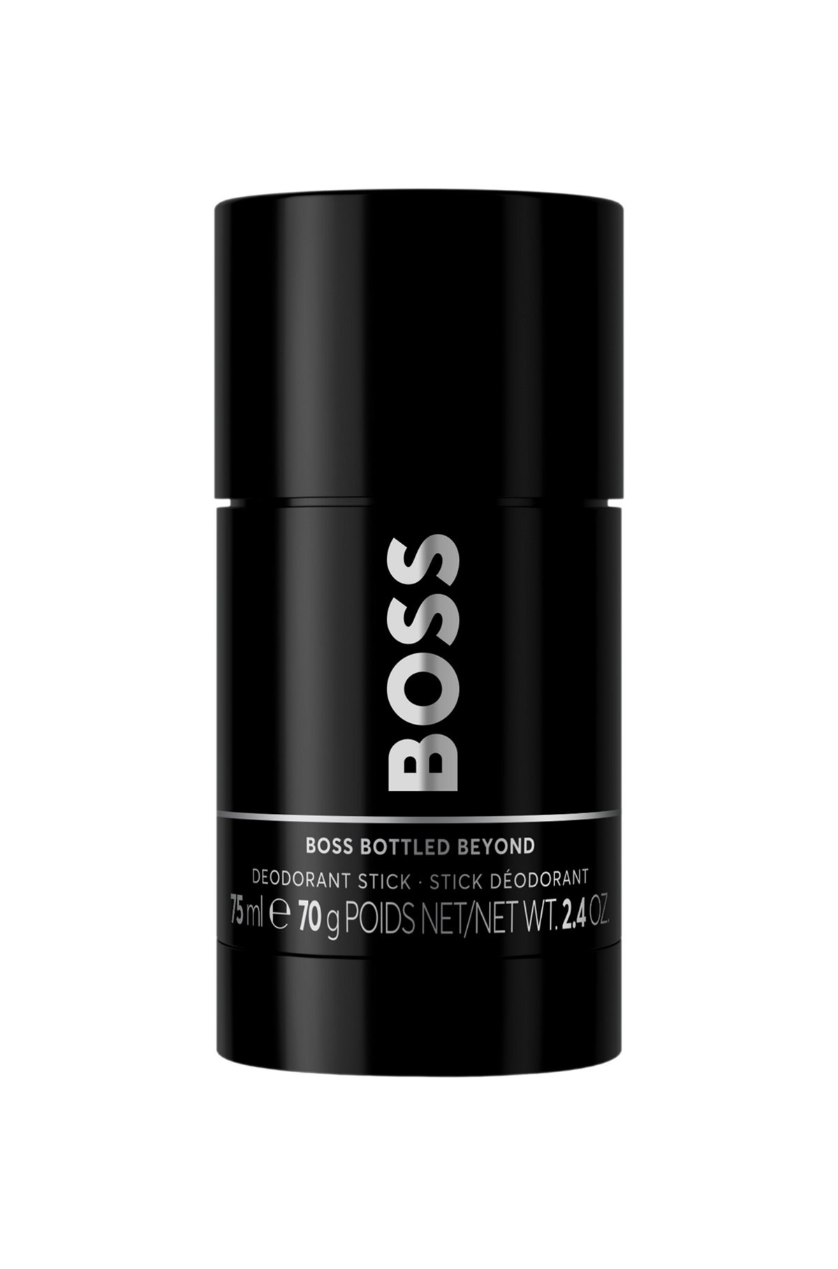 BOSS BOTTLED BEYOND DEODORANT STICK 75ML - 2