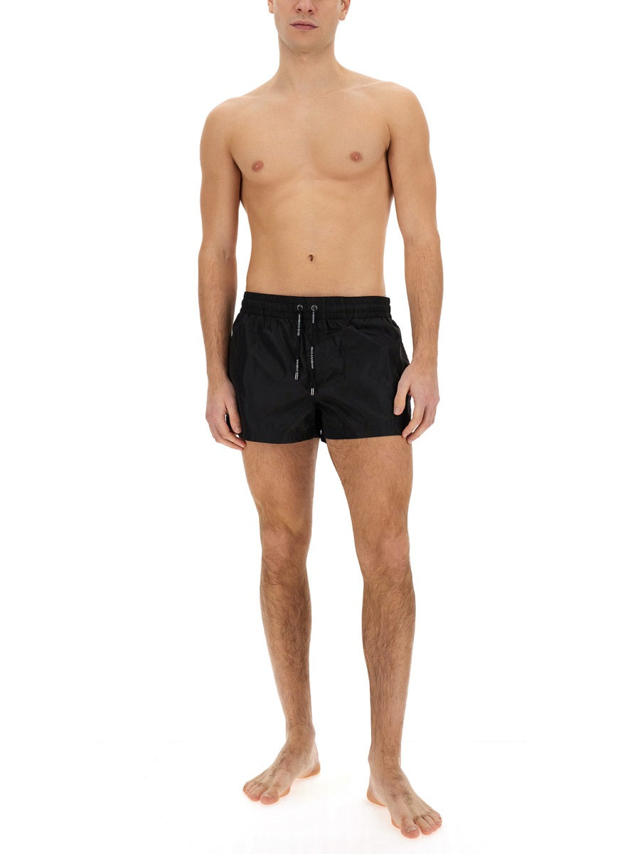 Dolce & Gabbana Men Swimsuit - 2