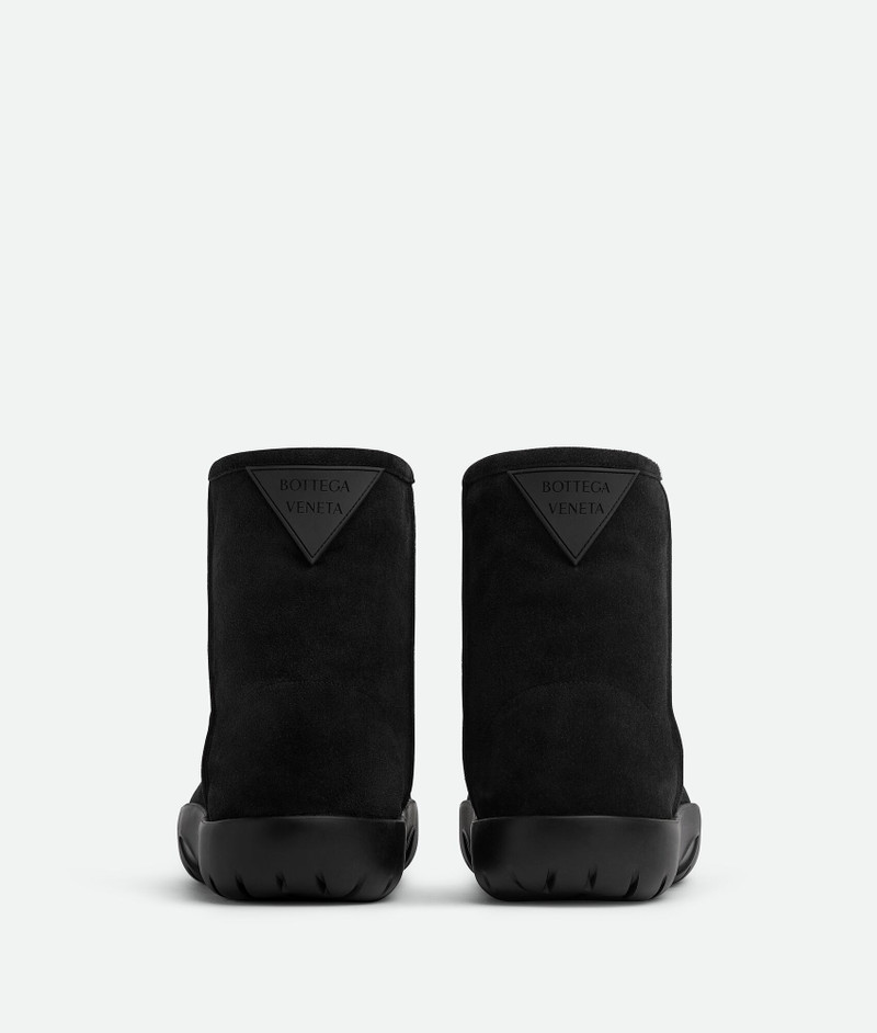 Bottega Veneta Snap Ankle Boot outlook