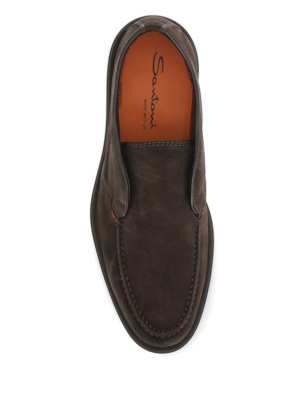 Desert Boot - 3