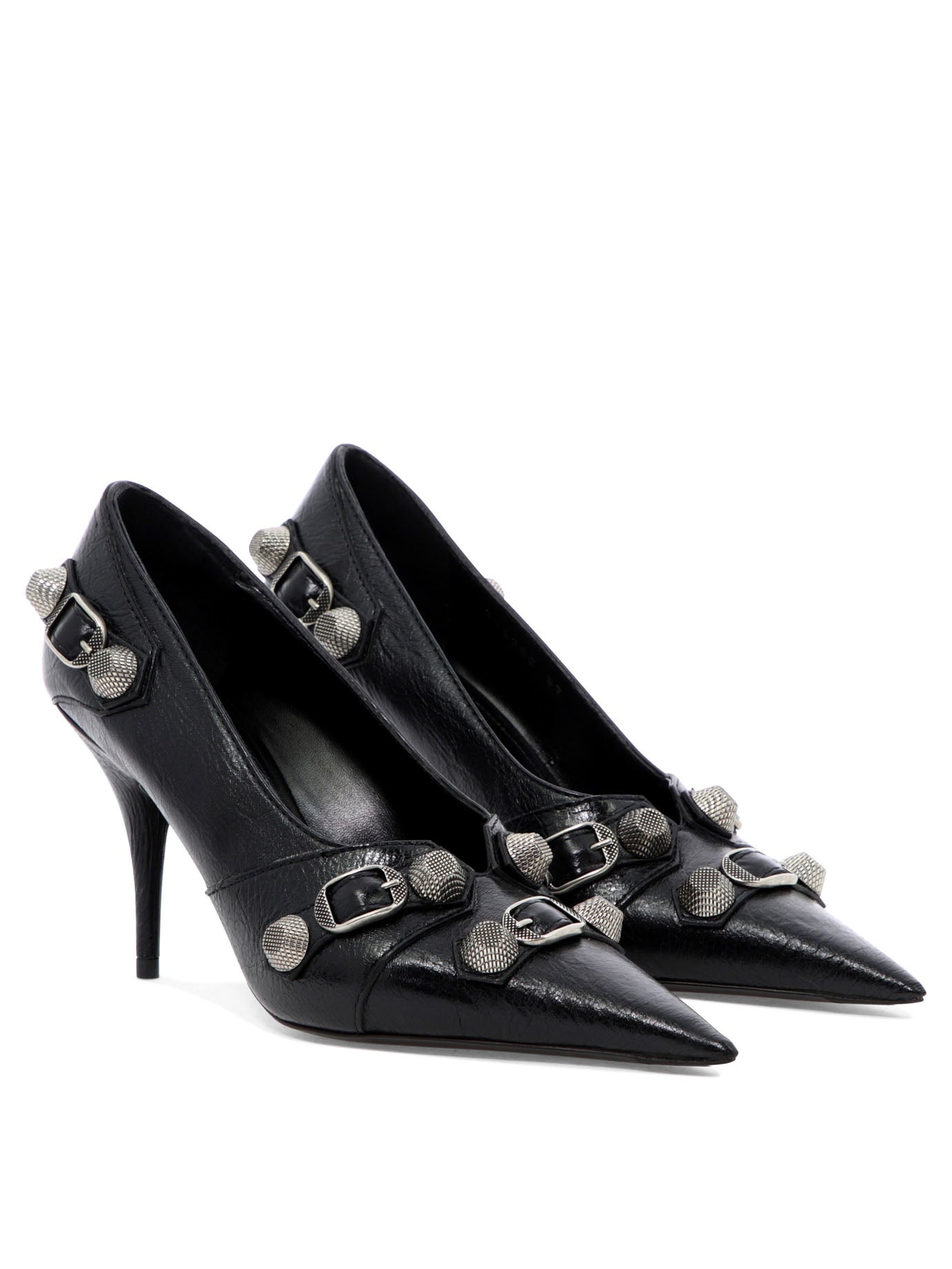 Balenciaga Heeled Shoes - 2