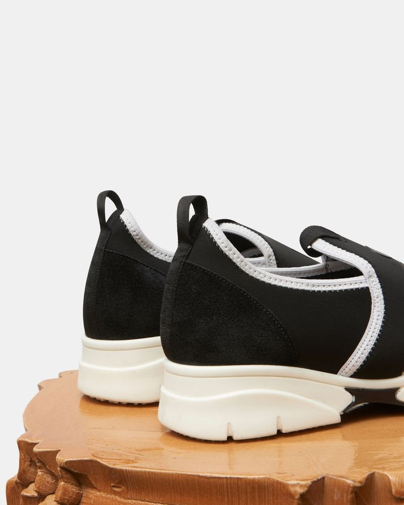 Isabel Marant KAYNEE sneakers outlook