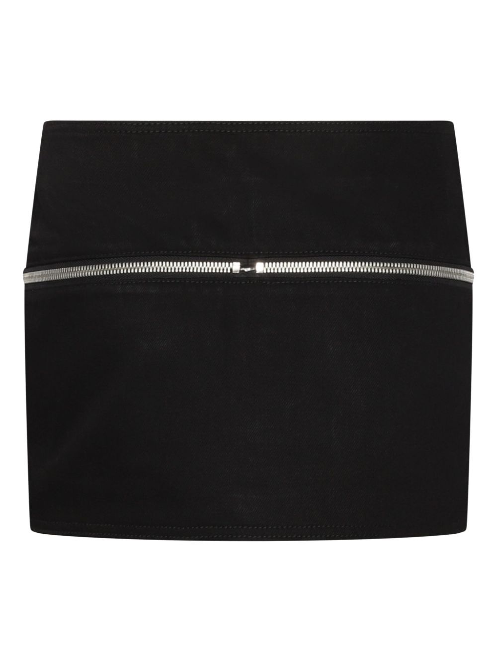 Tritor mini skirt - 2