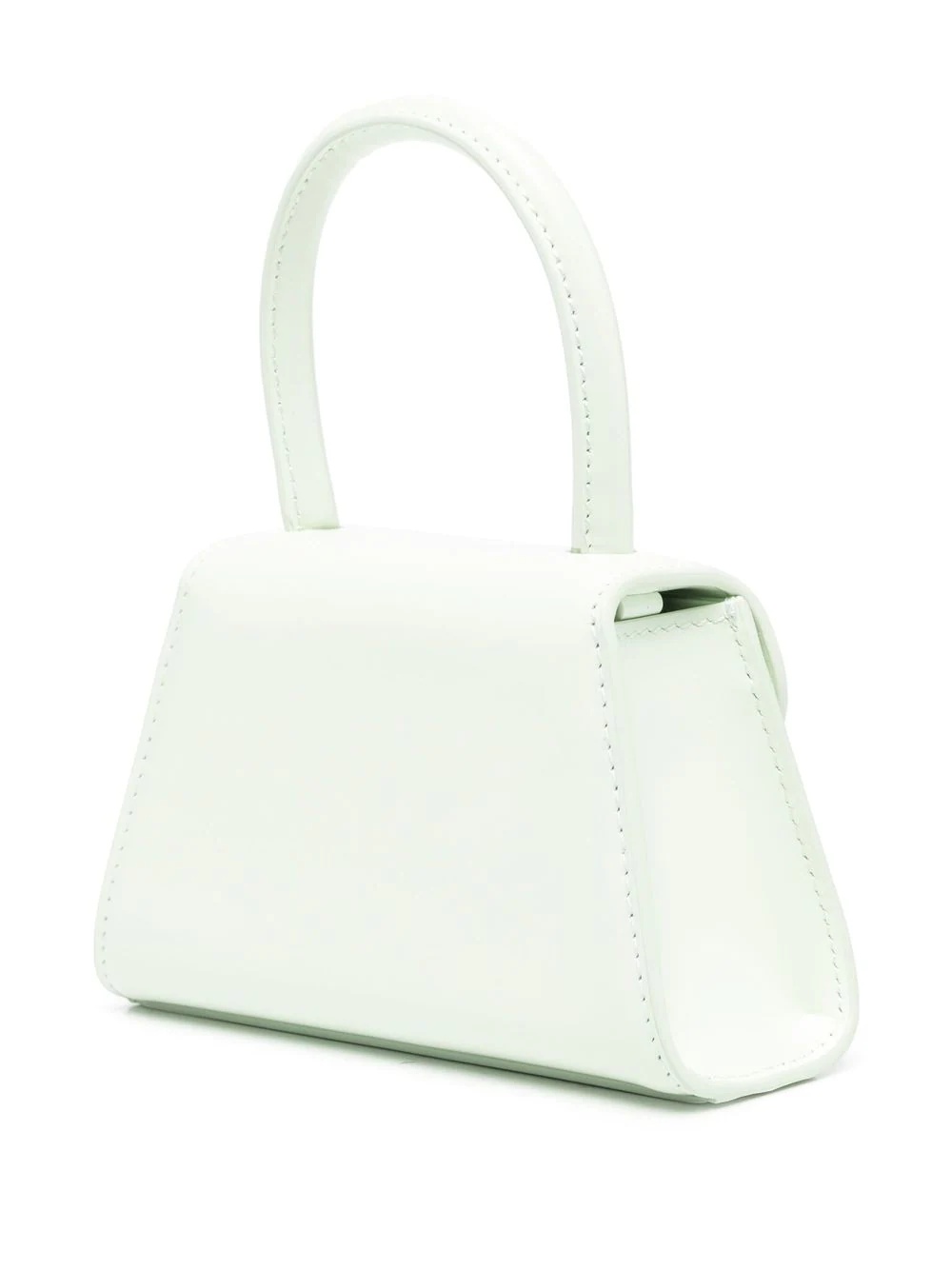 micro The Bow tote bag - 2