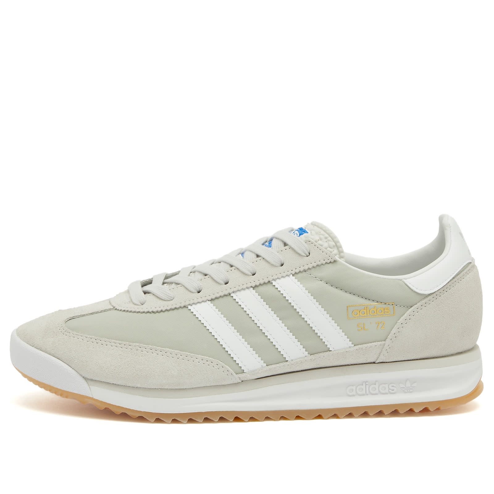 Adidas Sl 72 Rs - 2