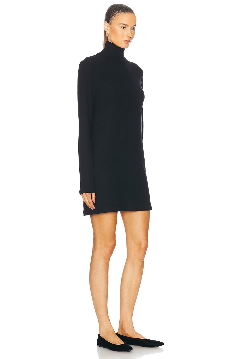Lauren Turtleneck Dress - 2