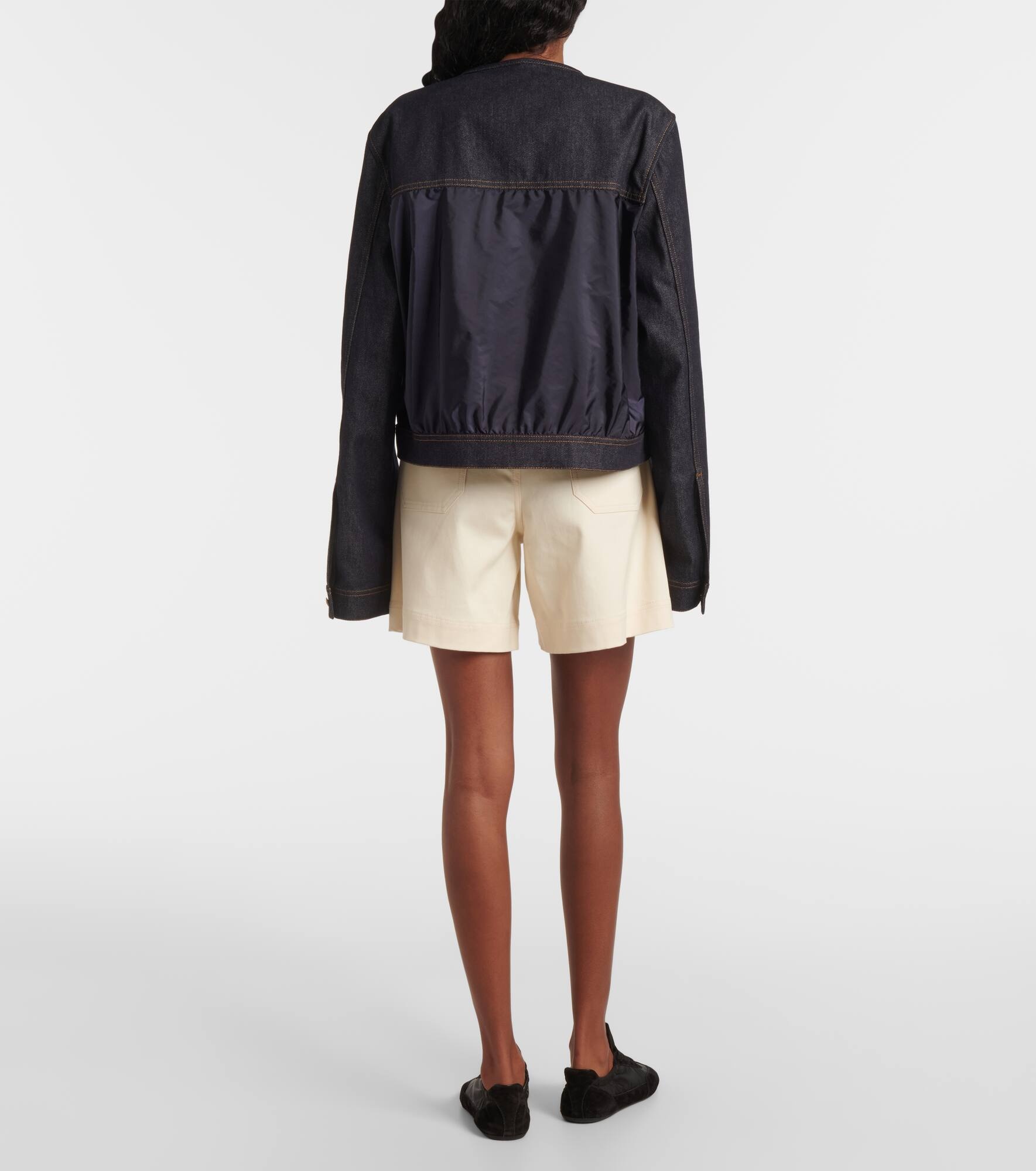 Tencin denim jacket - 3