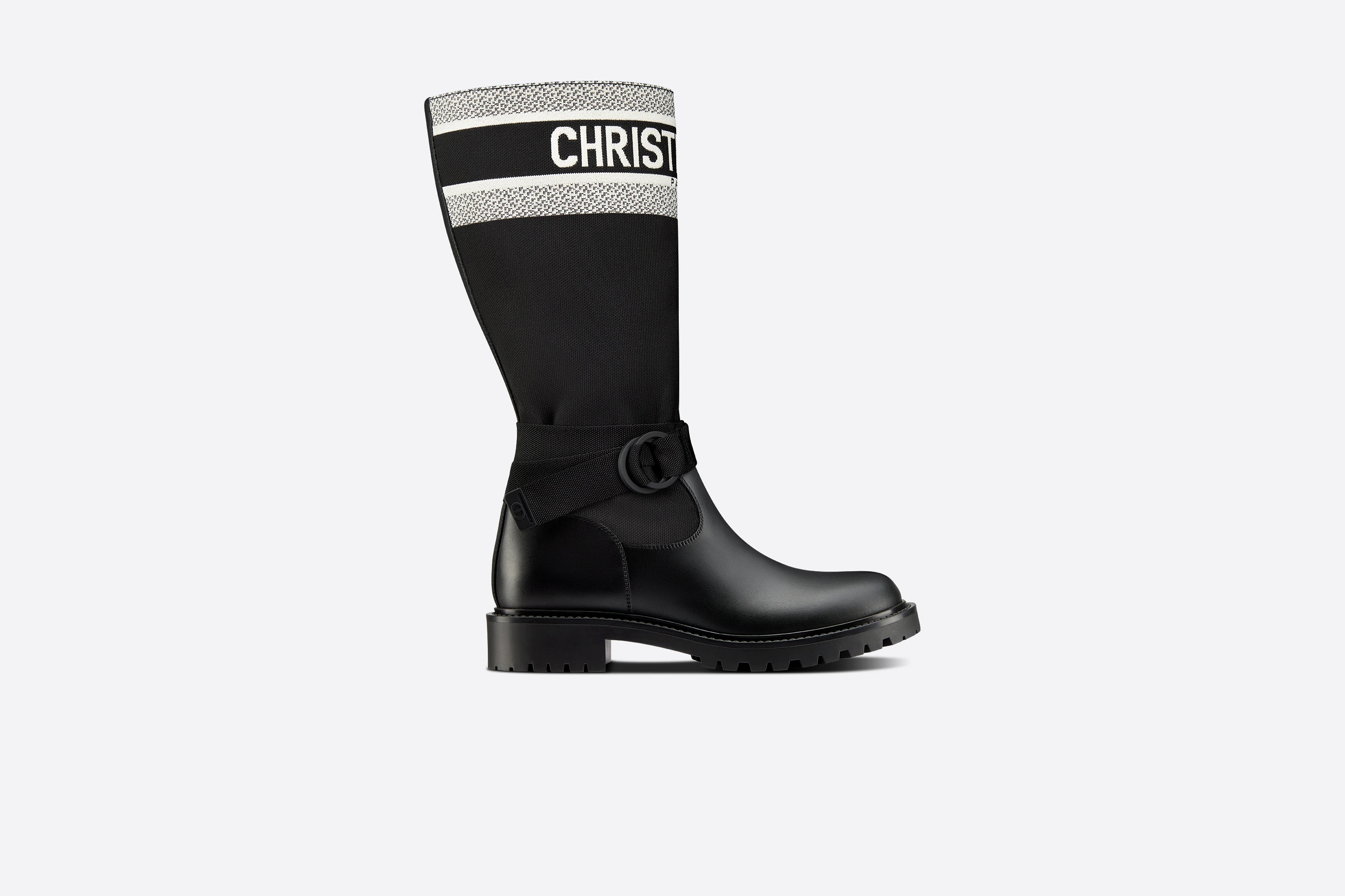 D-Major Boot - 1