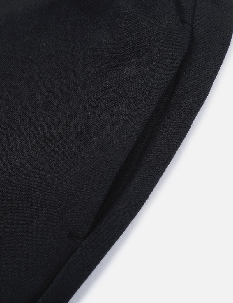 GODHEAD AND KAMON PRINT POCKET SWEATPANTS 9