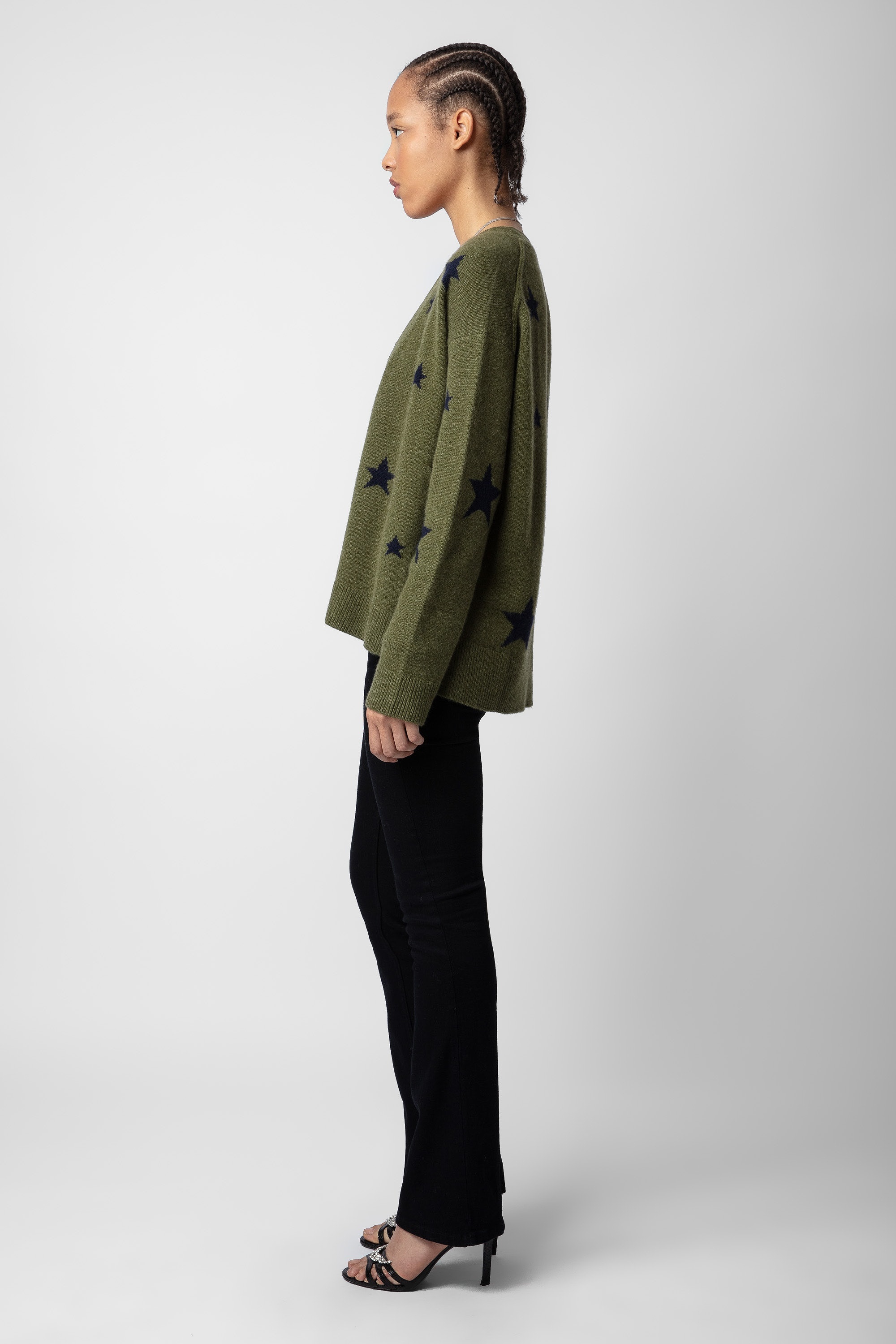 Mirka Cardigan - 4