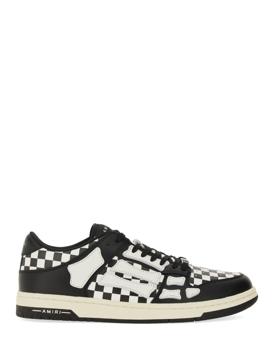 Amiri Men Sneaker Skel - 1