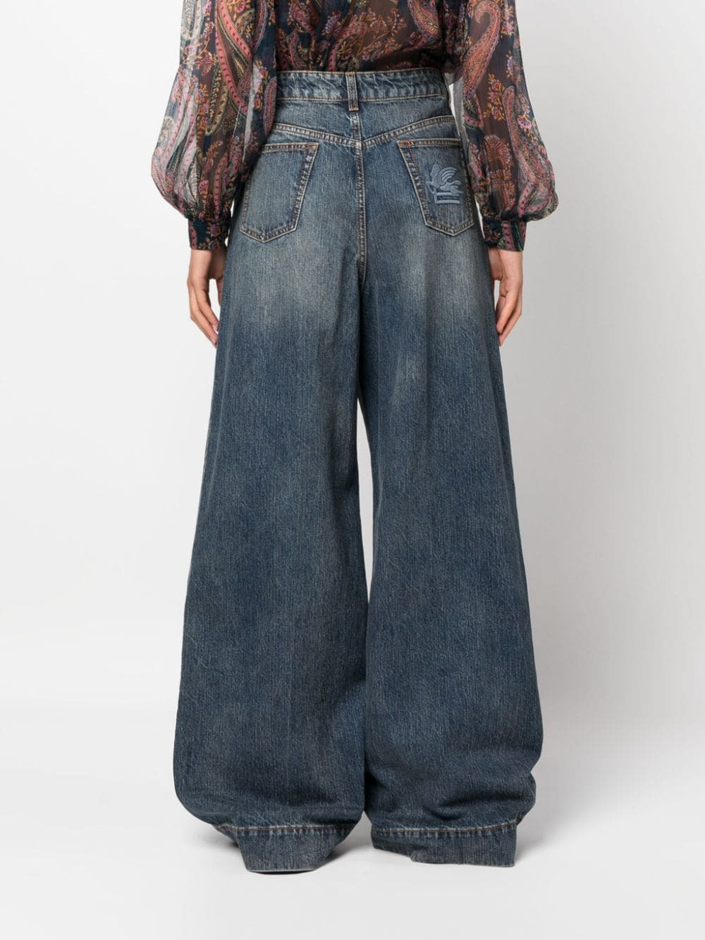 Etro Jeans - 6