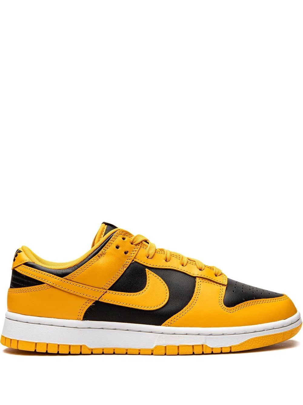 Dunk Low "Goldenrod" sneakers - 1