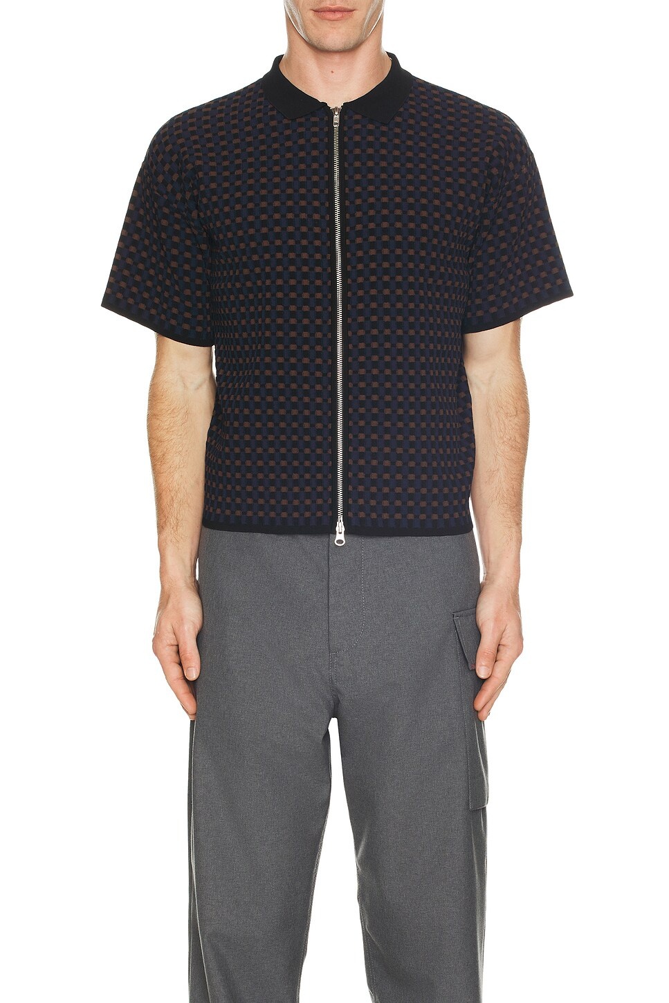 Lorenzo Short Sleeve Shirt - 3