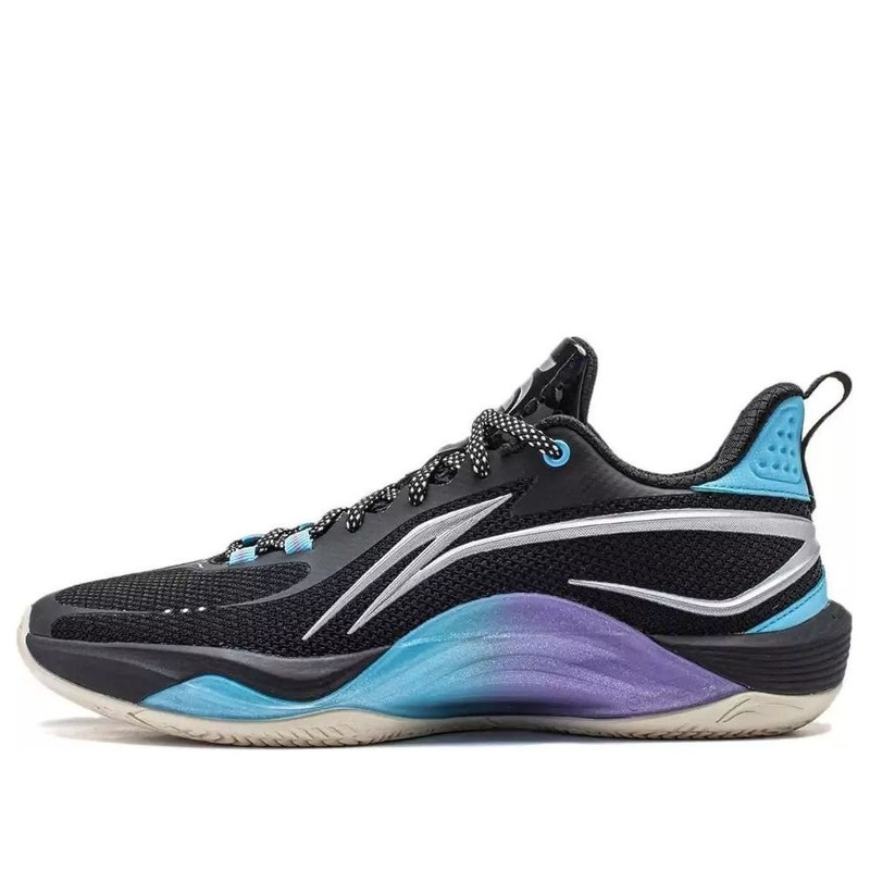 Li-Ning Shining FVV '리틀 Ghost' ABPU001-4 - 1