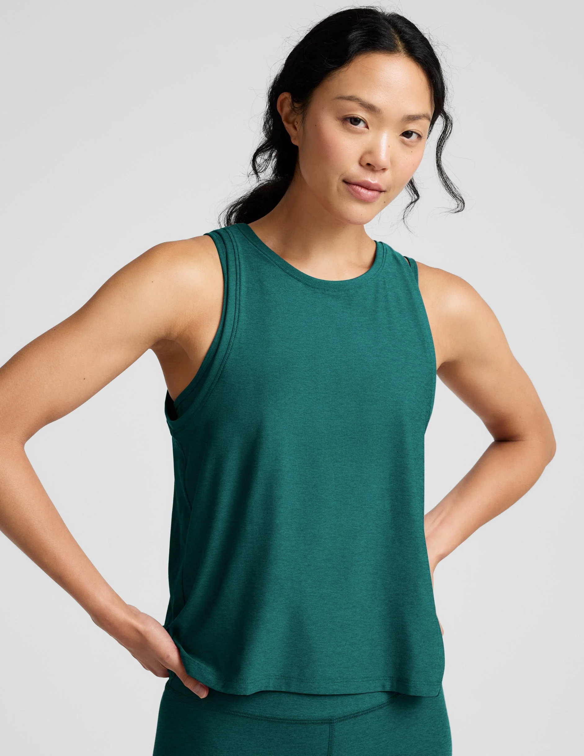 Featherweight Rebalance Tank - 1
