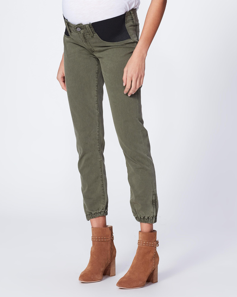 Maternity Mayslie Jogger 1