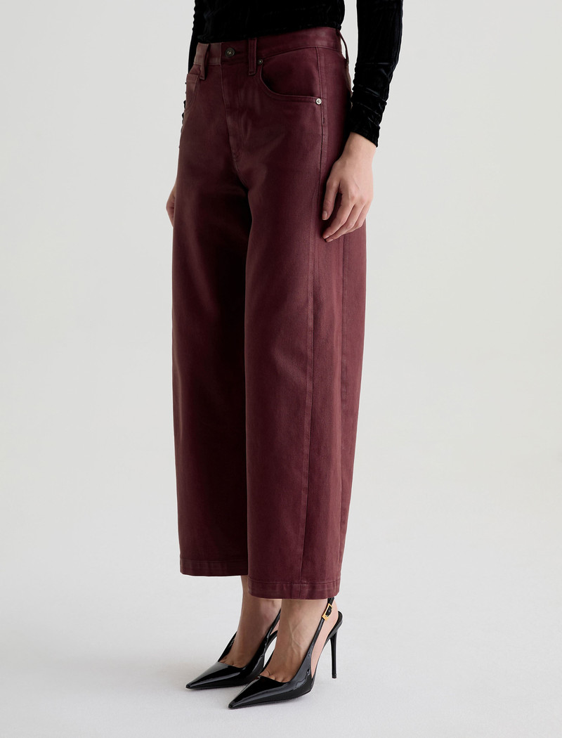 Hattie Crop Jean 6
